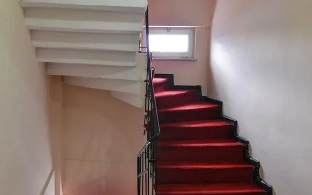 White Blue Hotel Edirne