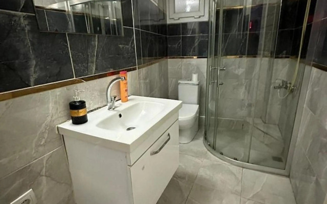 Tınaztepe Rezidans Otel
