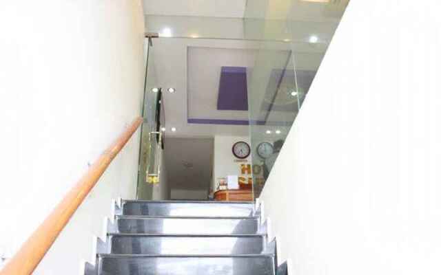 Sunna Hotel Danang