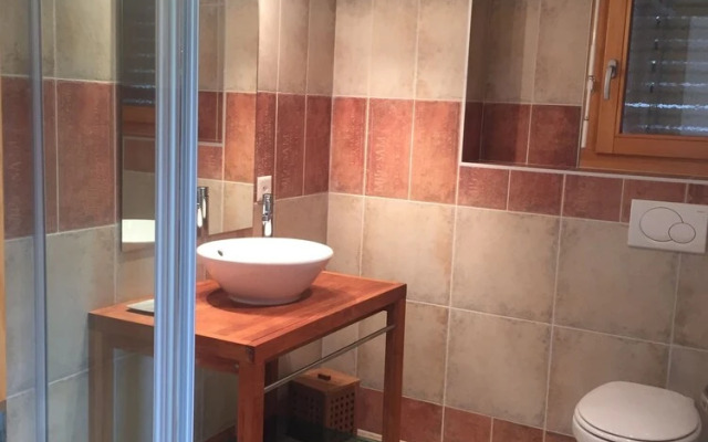 Chalet Alpage