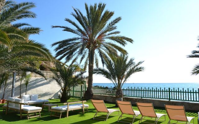 Paradisun Villajoyosa