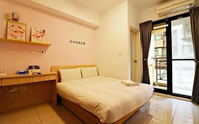 Taichung Drift Inn