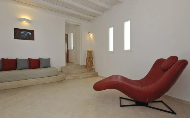 Blue Mare Villas