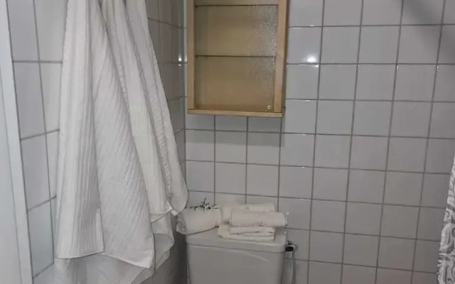 Lovely Apartment in the Heart of Stockholm!