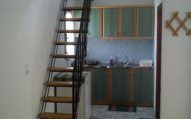 Marina's studios