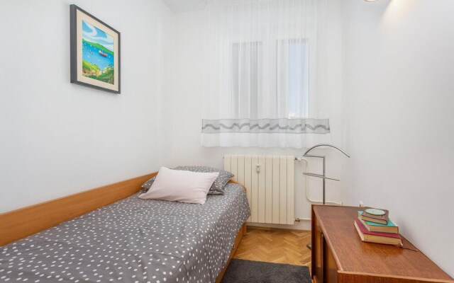 Amazing Apartment in Rijeka With 2 Bedrooms and Wifi