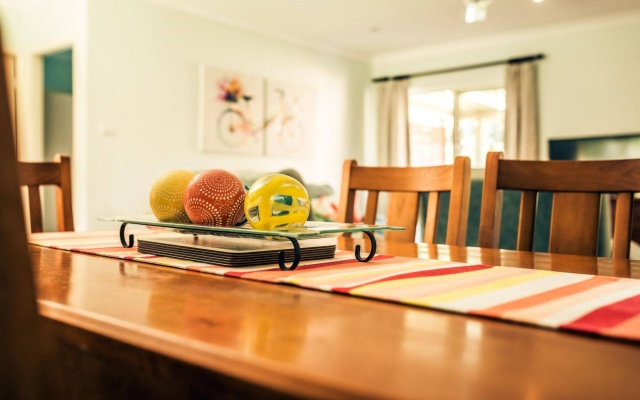 Alarks Nest Bed and Breakfast – Guest Rooms – Bonville