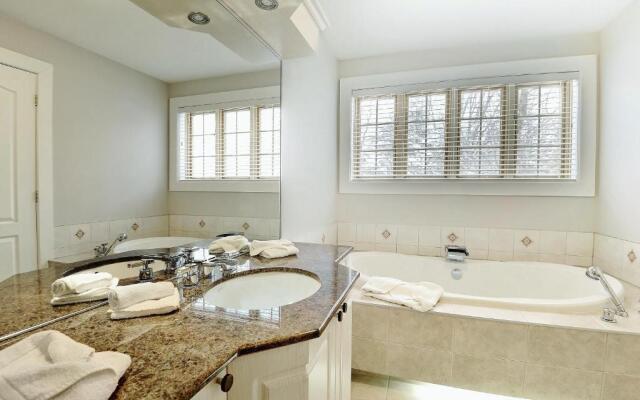 Chalet 28 Chemin des Skieurs