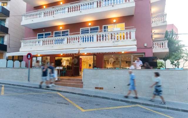 Hotel Seramar Luna Park Adults Only