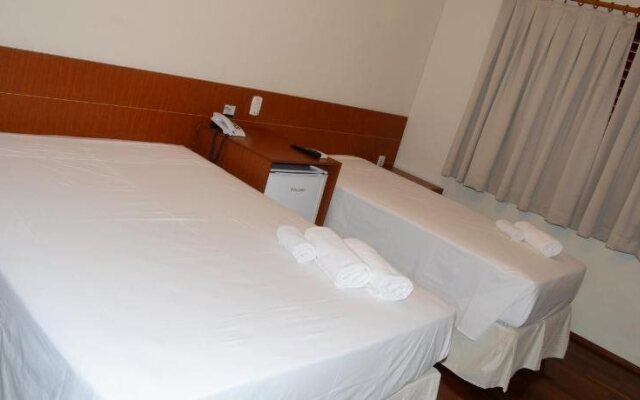 Hotel F. S. Giordano