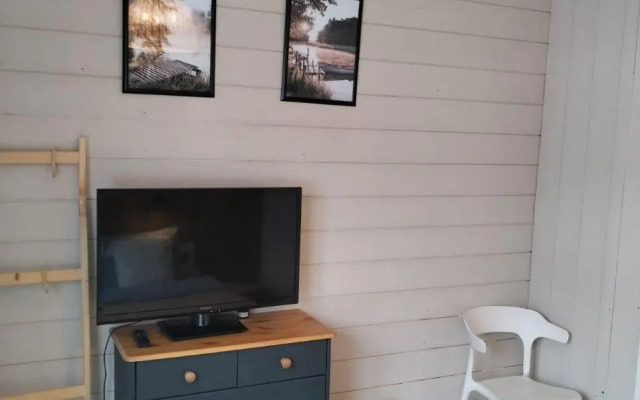 Душевное место