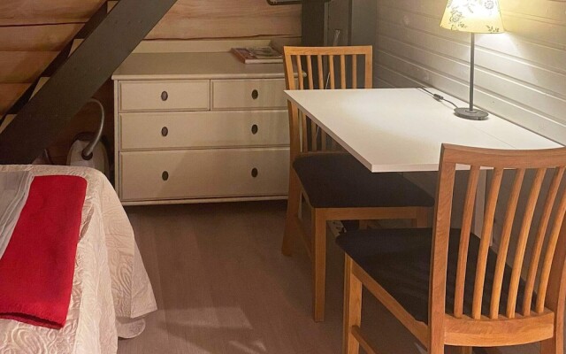 4 Person Holiday Home in Trelleborg-by Traum
