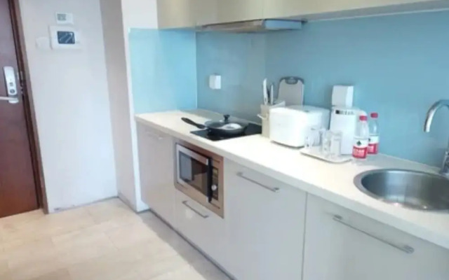 Kumtai-Seasons Park Apart'Hotel