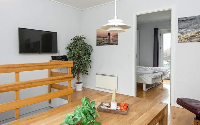 Panoramic Seaside Retreat - By Traum Ferienwohnungen