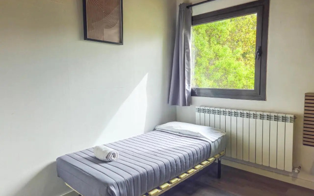Resort Camping Solopuent