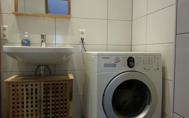 Heidelbed Ferienwohnung Heidelberg Simone Leisten