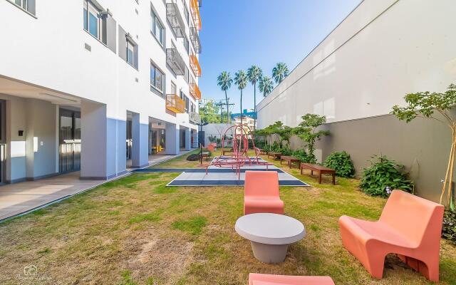 Apartamento Completo Libres 905