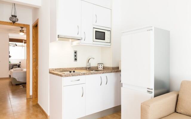 Casanova Apartment - Shopping and beach