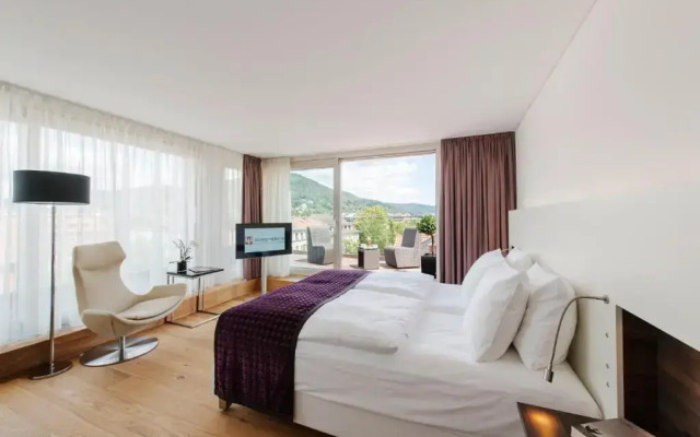 Hotel Bergheim41