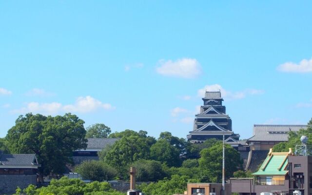 Kumamoto Green Hotel