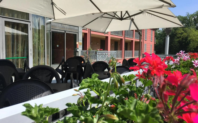 Hotel Langhe & Monferrato