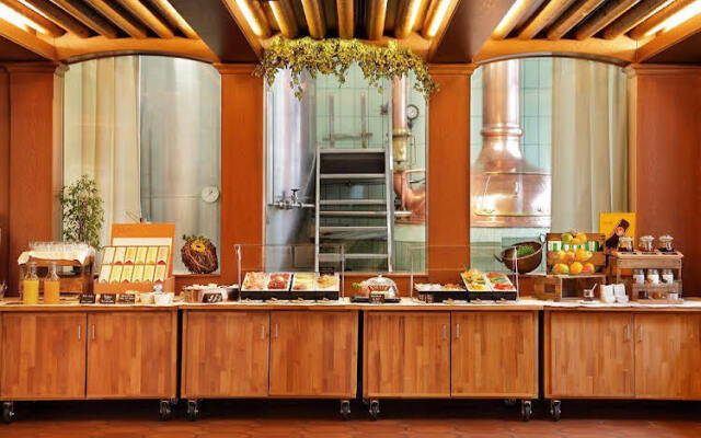 BEST WESTERN BierKulturHotel Schwanen