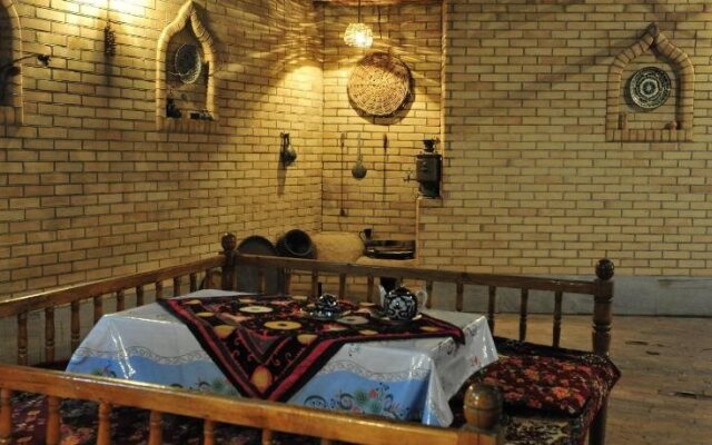 Hotel DILSHODA