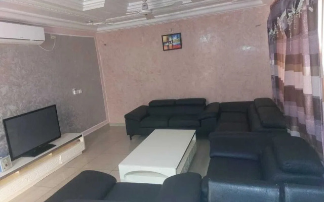 Star Residence