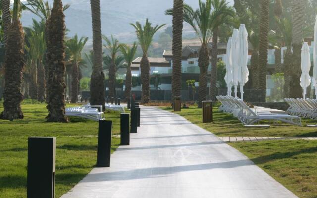 The Setai Sea of Galilee