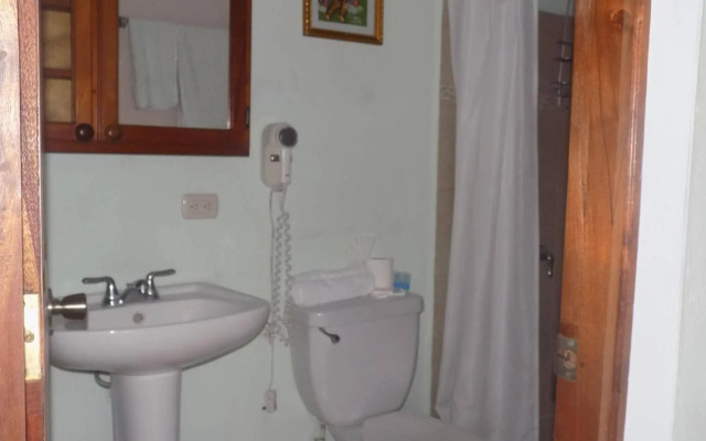 Hotel Los Pinos