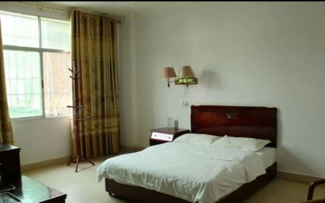 Manyun Hotel