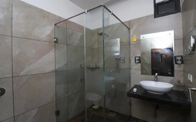Hotel Sanskaar By OYO Rooms