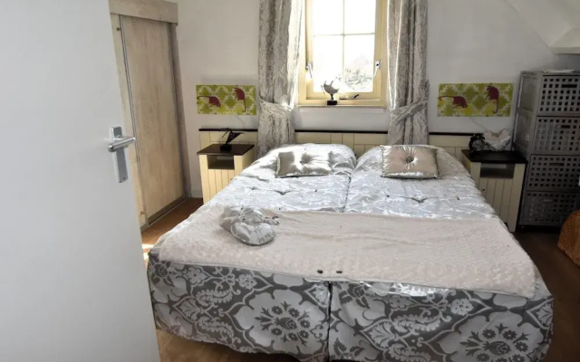Holiday Home Simonshaven by Lake Beach