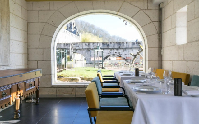 Le Moulin de l'Abbaye
