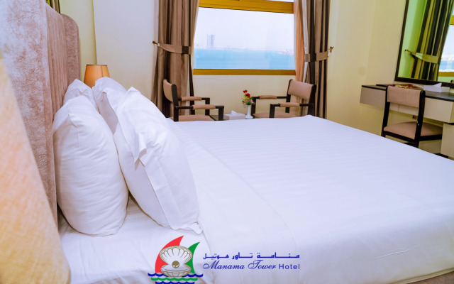 Manama Tower Hotel