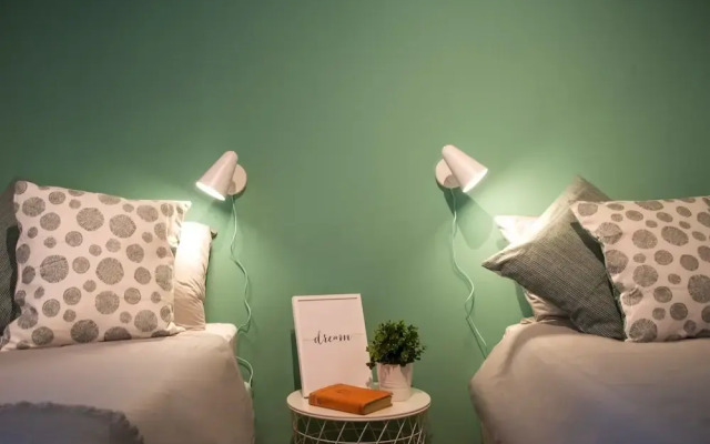 Casa Araucana - WelcHome