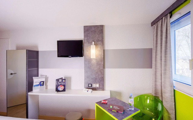 ibis Styles Brive La Gaillarde