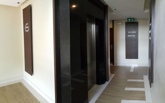 April Suites