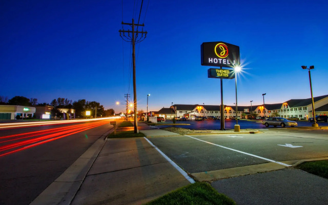 Hotel J Green Bay
