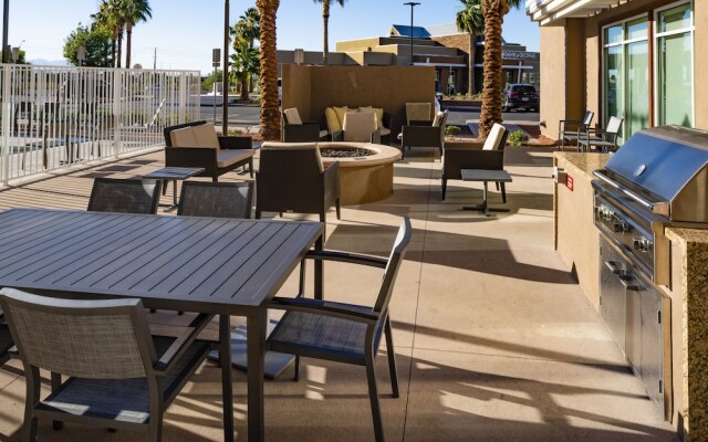 Residence Inn by Marriott Las Vegas South/Henderson