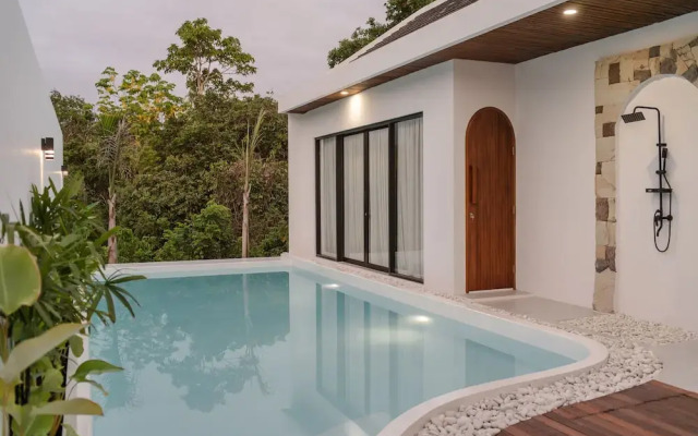 Wild Paradise Villa - 2 Bedrooms