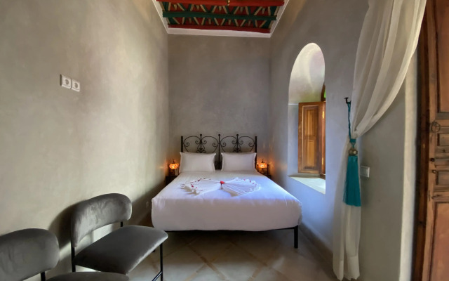 Riad Bab Yacout