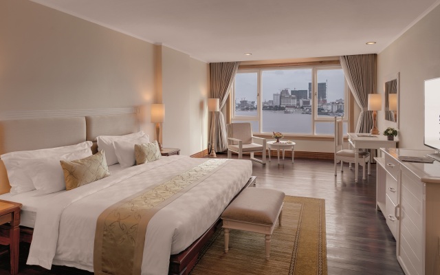 Sokha Phnom Penh Hotel