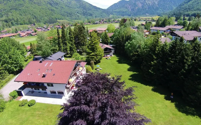 Hotel Garni Sonnenhof