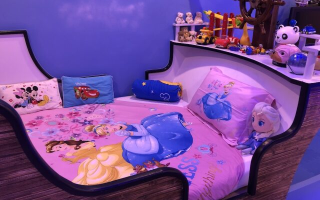 Kenting 13 B&B