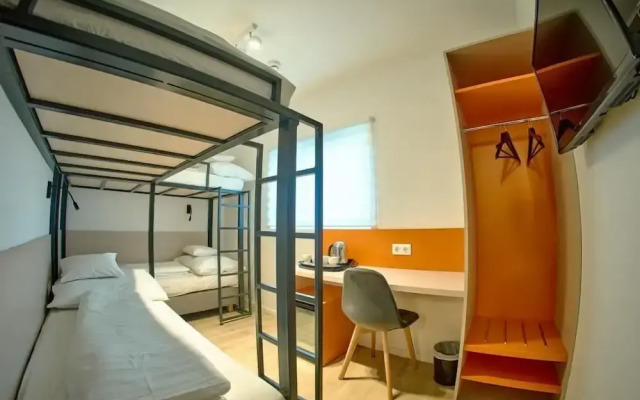 Ice Premium Apartments