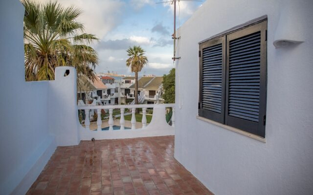 C06 - Porto do Mos 3 bed Townhouse by DreamAlgarve