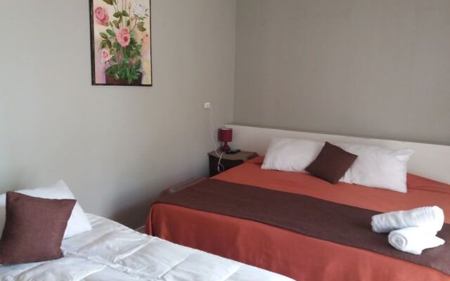 Hostal Centro