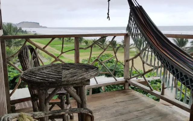 The Sea Garden House