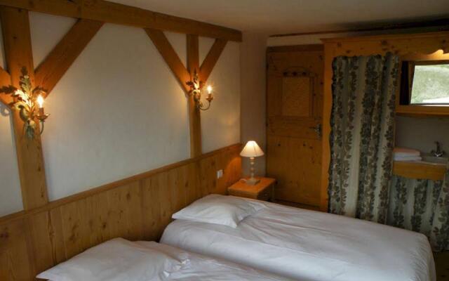 Le Chalet Altibar